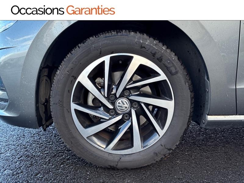 Voitures occasions VOLKSWAGEN GOLF SPORTSVAN Connect Clermont-Ferrand