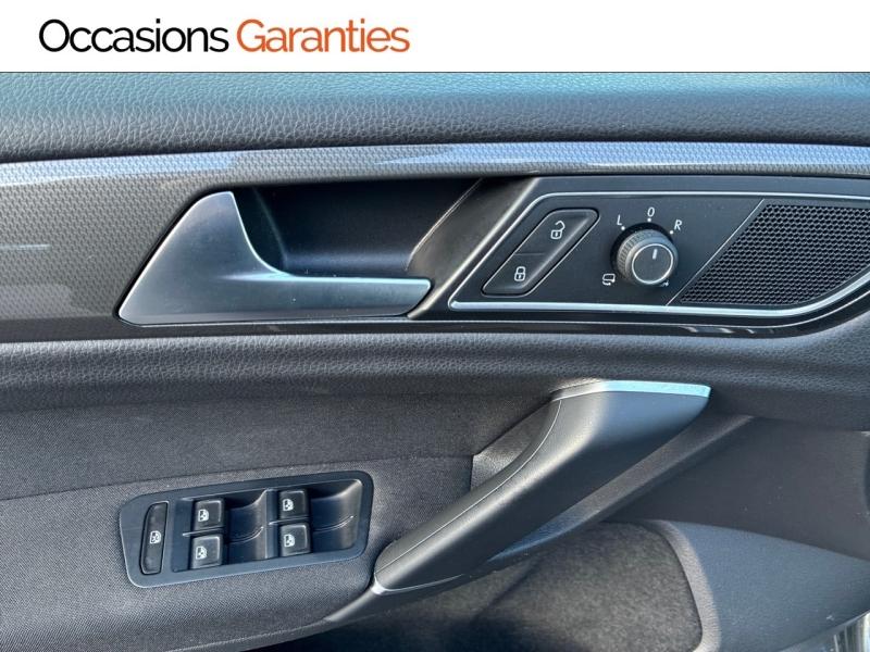 Voitures occasions VOLKSWAGEN GOLF SPORTSVAN Connect Clermont-Ferrand