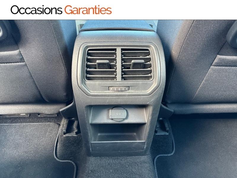 Voitures occasions VOLKSWAGEN GOLF SPORTSVAN Connect Clermont-Ferrand