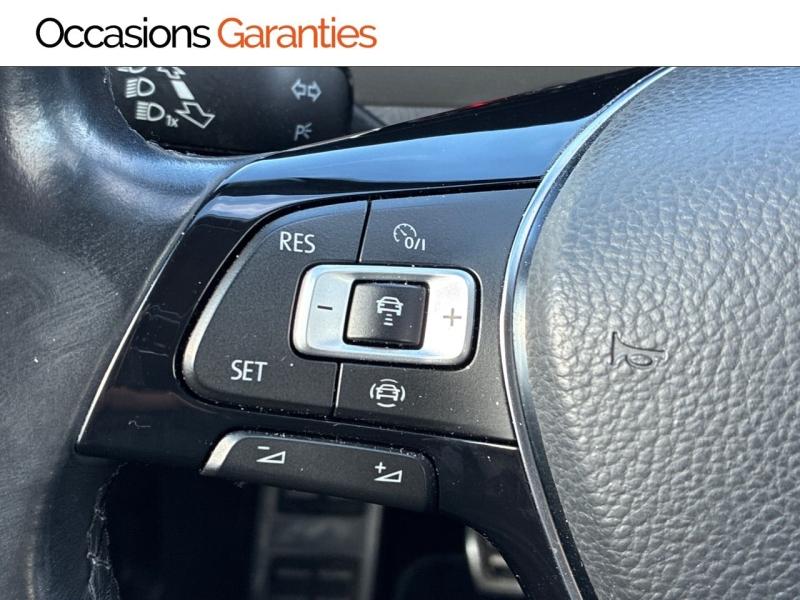 Voitures occasions VOLKSWAGEN GOLF SPORTSVAN Connect Clermont-Ferrand