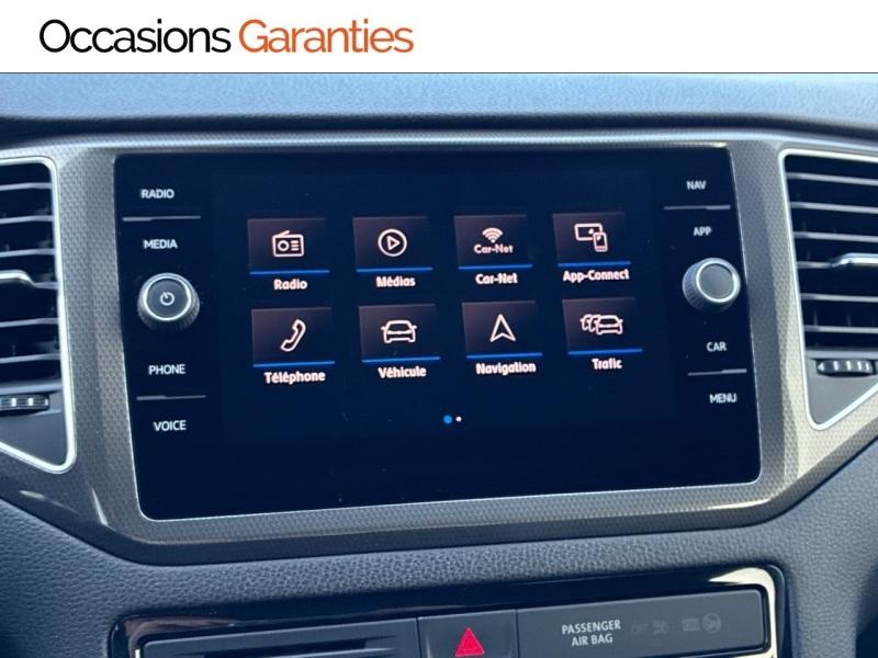 Voitures occasions VOLKSWAGEN GOLF  Clermont-Ferrand