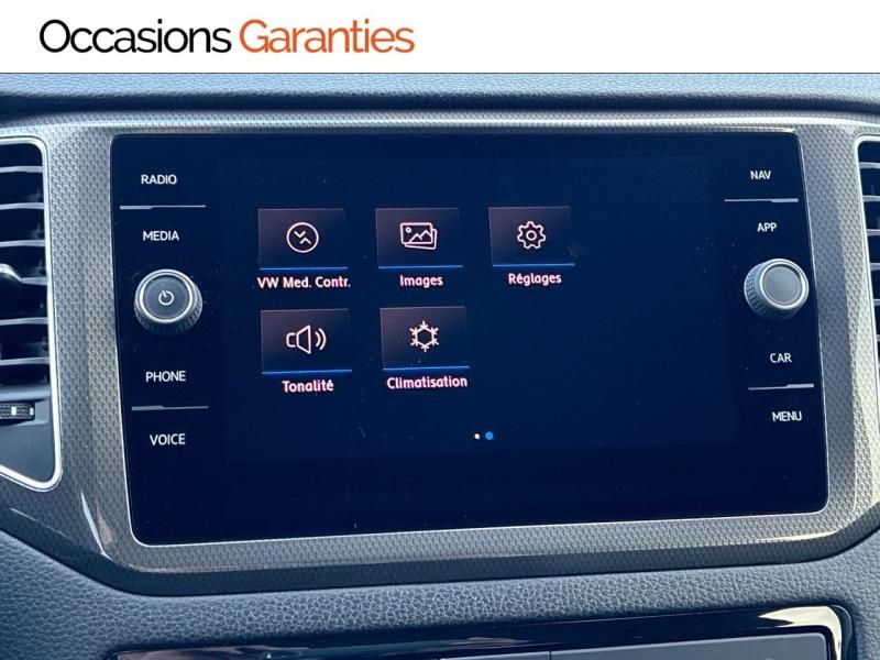 Voitures occasions VOLKSWAGEN GOLF  Clermont-Ferrand