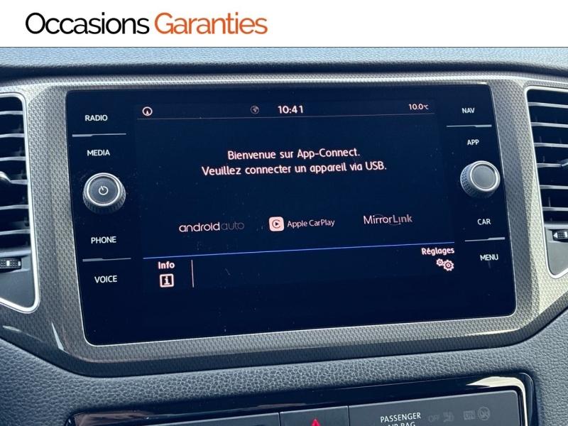 Voitures occasions VOLKSWAGEN GOLF  Clermont-Ferrand