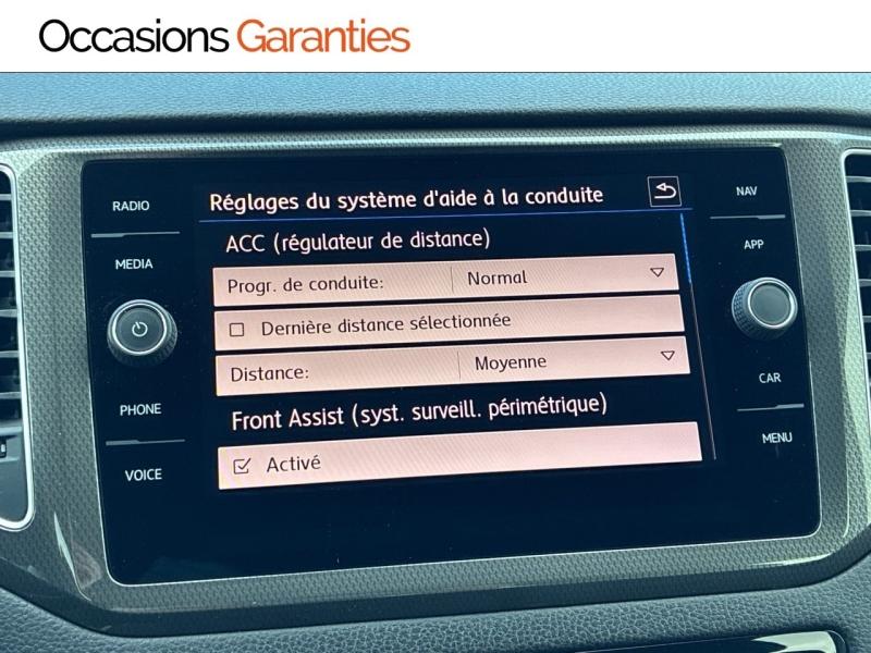 Voitures occasions VOLKSWAGEN GOLF  Clermont-Ferrand