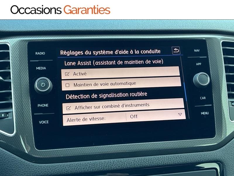 Voitures occasions VOLKSWAGEN GOLF  Clermont-Ferrand