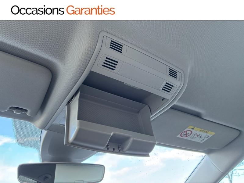 Voitures occasions VOLKSWAGEN GOLF SPORTSVAN Connect Clermont-Ferrand