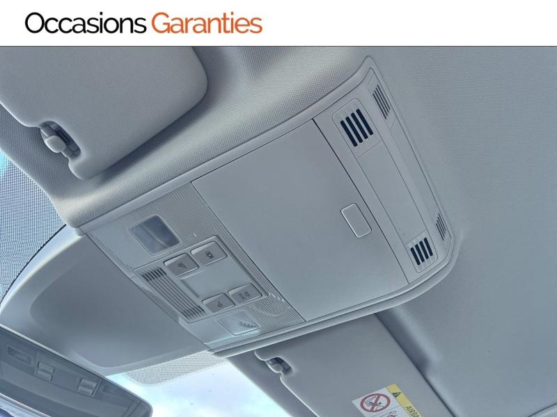 Voitures occasions VOLKSWAGEN GOLF SPORTSVAN Connect Clermont-Ferrand