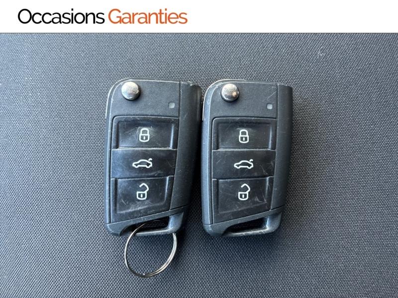 Voitures occasions VOLKSWAGEN GOLF  Clermont-Ferrand