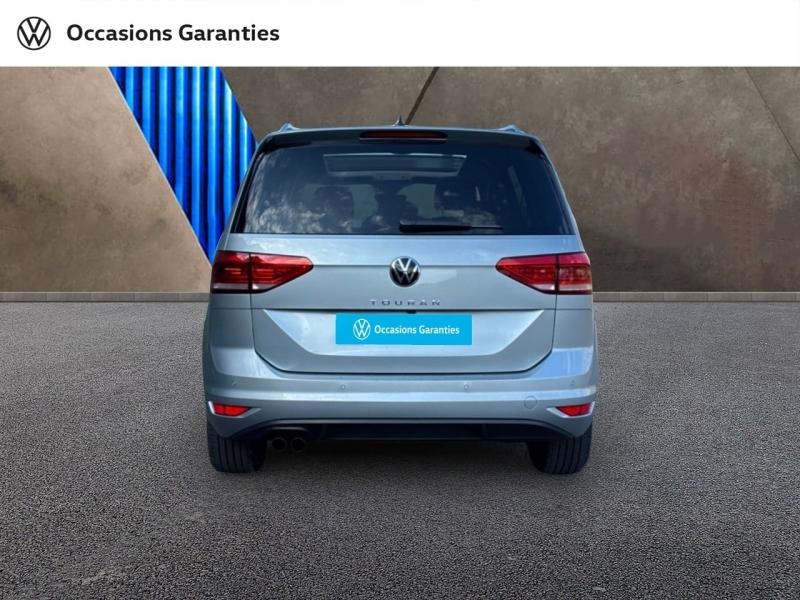 Voitures occasions VOLKSWAGEN TOURAN Style Clermont-Ferrand