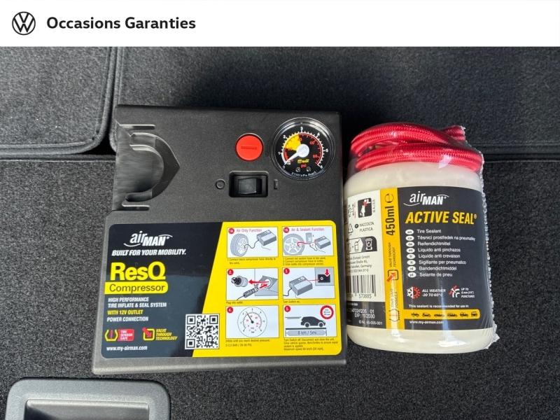 Voitures occasions VOLKSWAGEN TOURAN Style Clermont-Ferrand