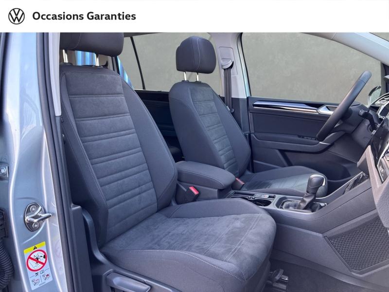 Voitures occasions VOLKSWAGEN TOURAN Style Clermont-Ferrand