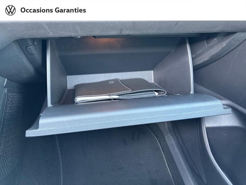 Voitures occasions VOLKSWAGEN TOURAN Style Clermont-Ferrand