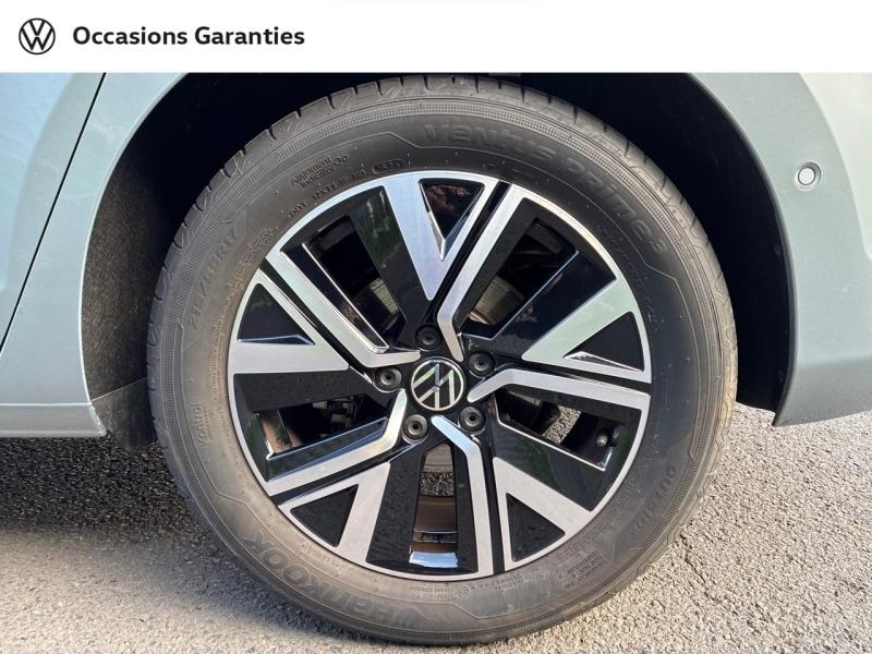 Voitures occasions VOLKSWAGEN TOURAN Style Clermont-Ferrand