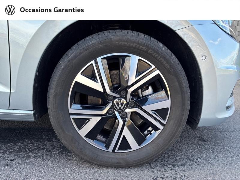 Voitures occasions VOLKSWAGEN TOURAN Style Clermont-Ferrand