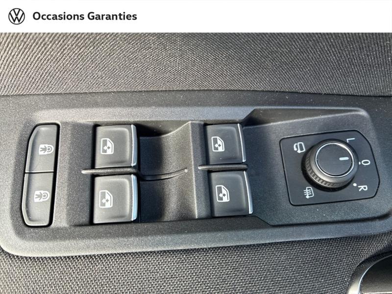 Voitures occasions VOLKSWAGEN TOURAN Style Clermont-Ferrand