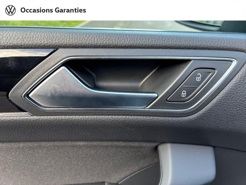 Voitures occasions VOLKSWAGEN TOURAN Style Clermont-Ferrand