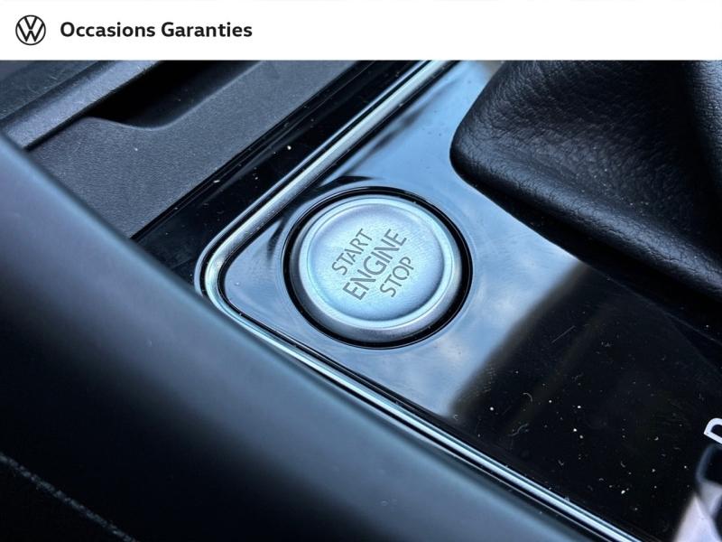 Voitures occasions VOLKSWAGEN TOURAN Style Clermont-Ferrand