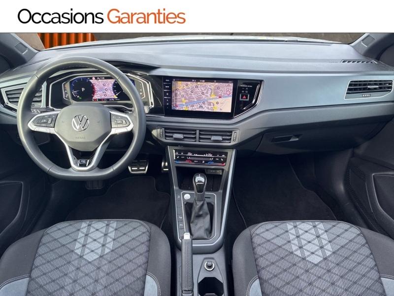 Voitures occasions VOLKSWAGEN TAIGO  Clermont-Ferrand