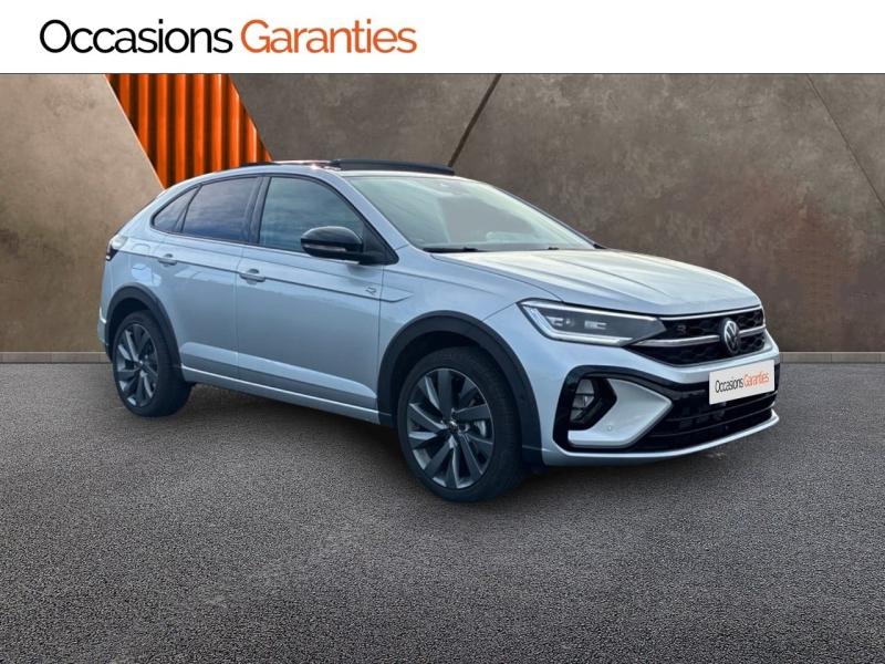 Voitures occasions VOLKSWAGEN TAIGO  Clermont-Ferrand