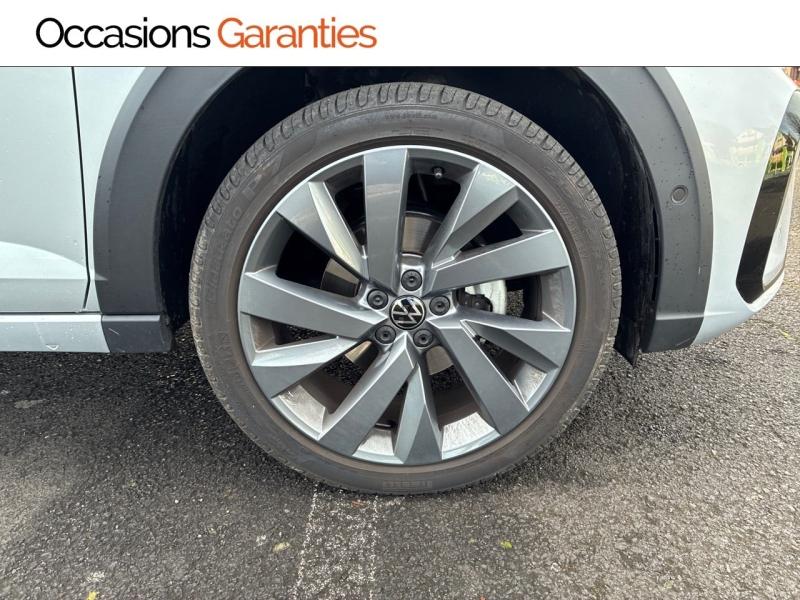 Voitures occasions VOLKSWAGEN TAIGO  Clermont-Ferrand