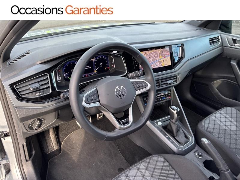 Voitures occasions VOLKSWAGEN TAIGO  Clermont-Ferrand