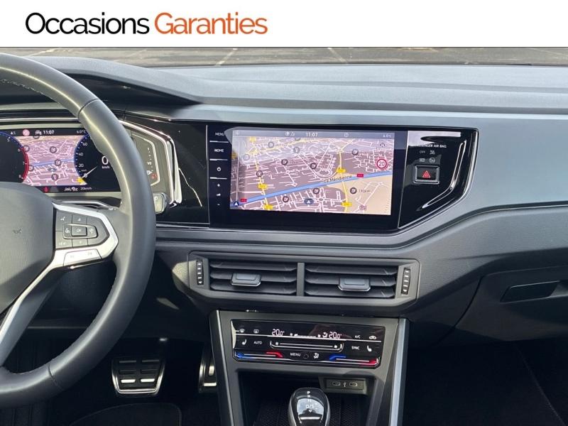 Voitures occasions VOLKSWAGEN TAIGO  Clermont-Ferrand