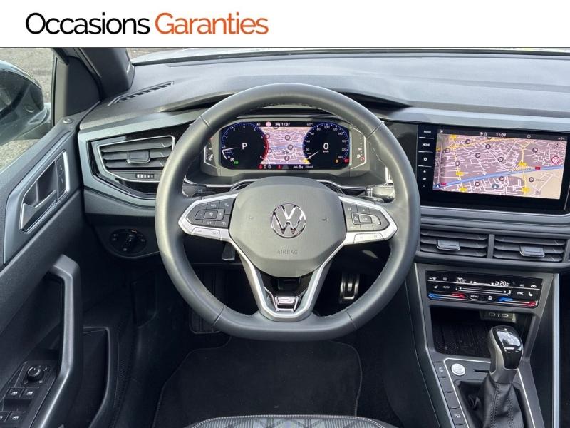 Voitures occasions VOLKSWAGEN TAIGO  Clermont-Ferrand