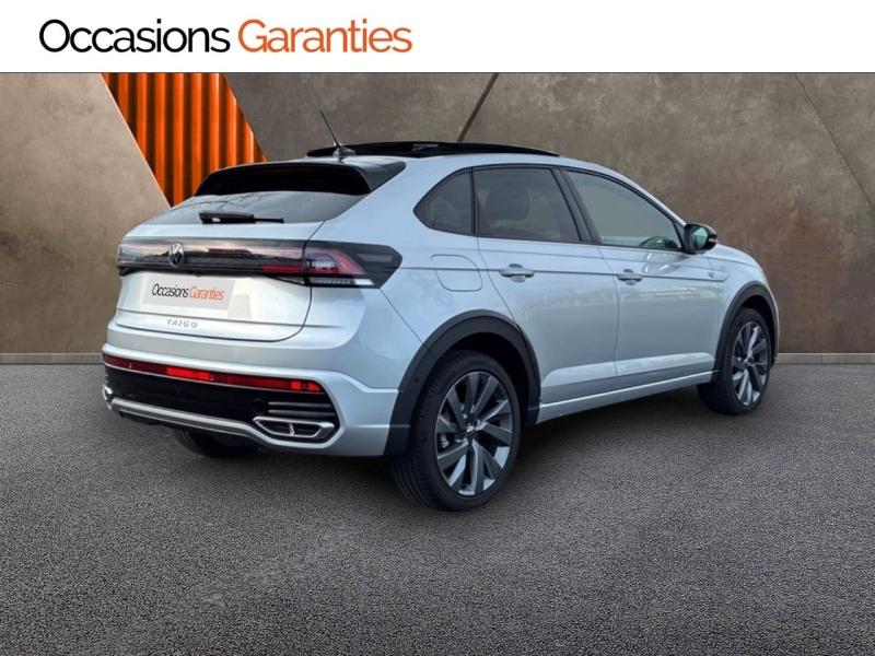 Voitures occasions VOLKSWAGEN TAIGO  Clermont-Ferrand