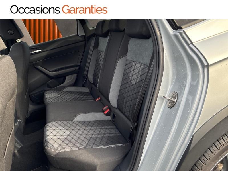 Voitures occasions VOLKSWAGEN TAIGO  Clermont-Ferrand