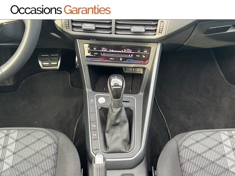 Voitures occasions VOLKSWAGEN TAIGO  Clermont-Ferrand