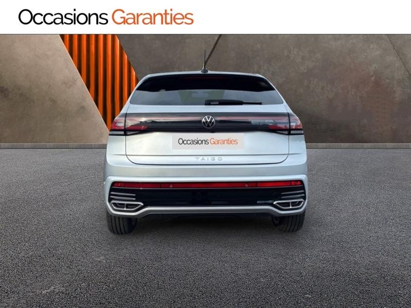 Voitures occasions VOLKSWAGEN TAIGO  Clermont-Ferrand