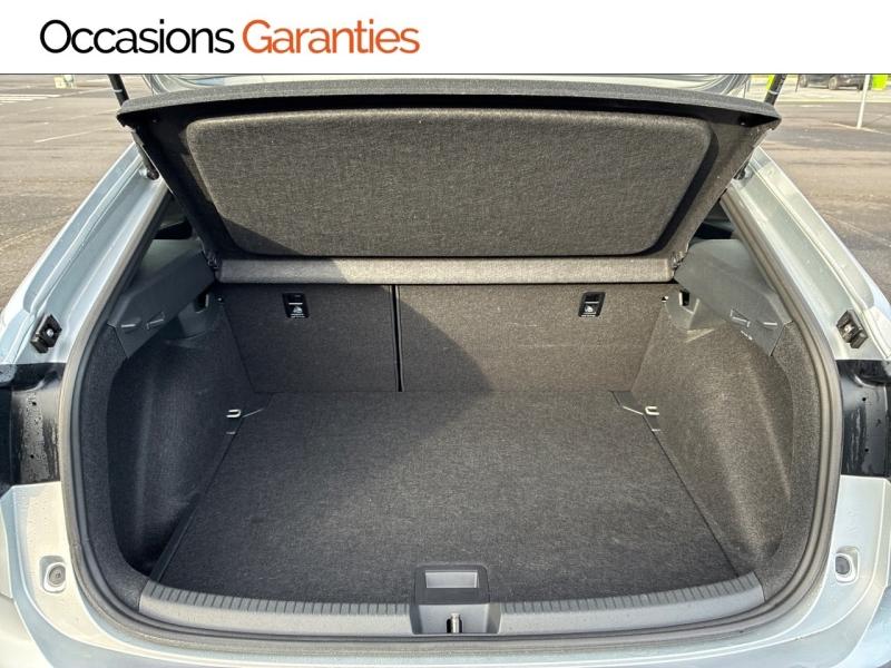 Voitures occasions VOLKSWAGEN TAIGO  Clermont-Ferrand