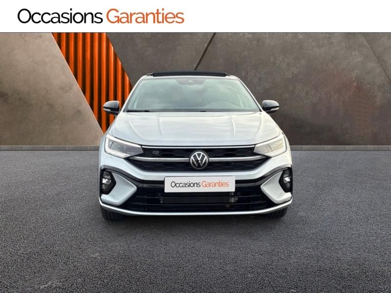 Voitures occasions VOLKSWAGEN TAIGO  Clermont-Ferrand