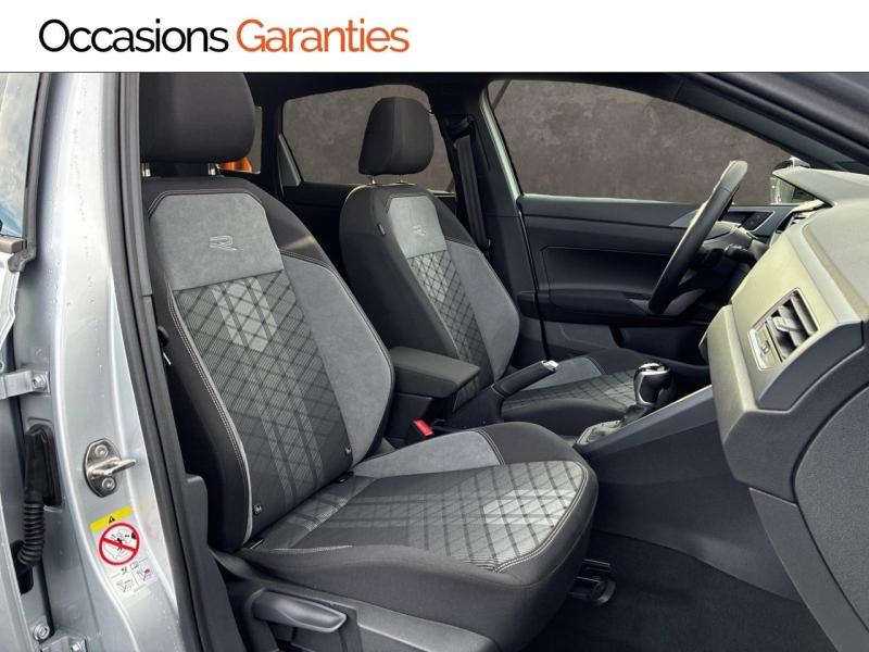 Voitures occasions VOLKSWAGEN TAIGO  Clermont-Ferrand