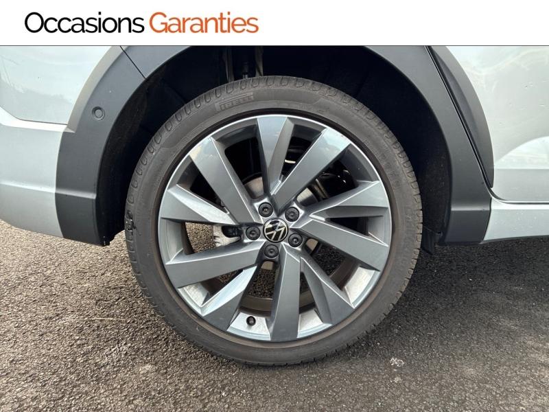 Voitures occasions VOLKSWAGEN TAIGO  Clermont-Ferrand