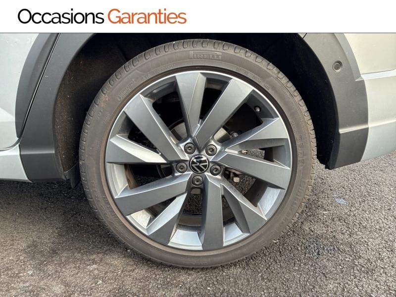 Voitures occasions VOLKSWAGEN TAIGO  Clermont-Ferrand