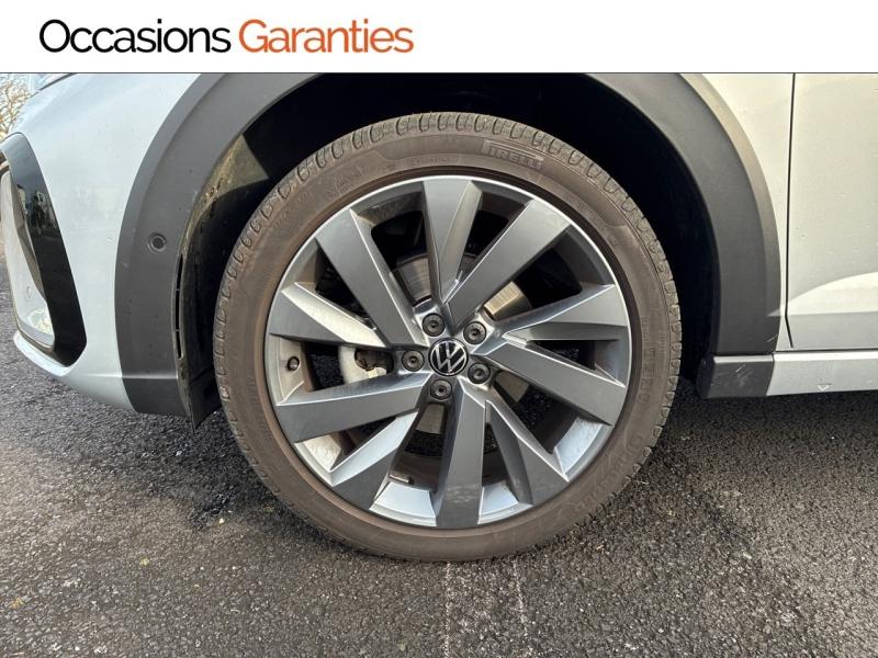 Voitures occasions VOLKSWAGEN TAIGO  Clermont-Ferrand