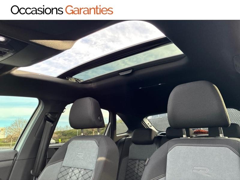 Voitures occasions VOLKSWAGEN TAIGO  Clermont-Ferrand