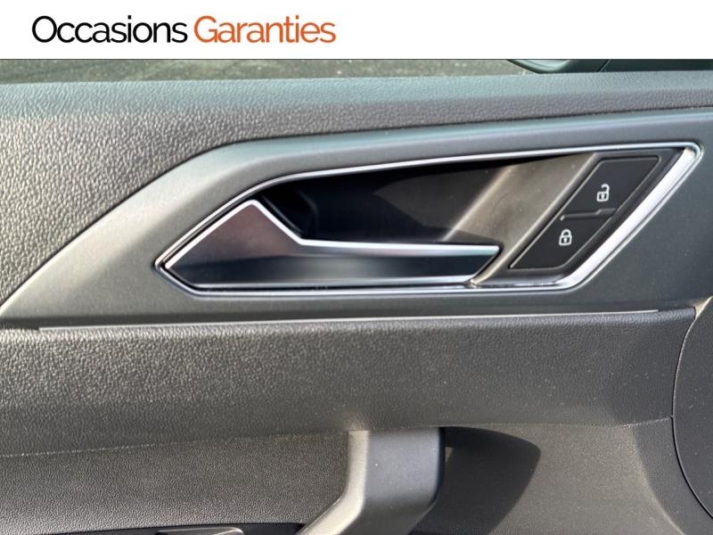 Voitures occasions VOLKSWAGEN TAIGO  Clermont-Ferrand