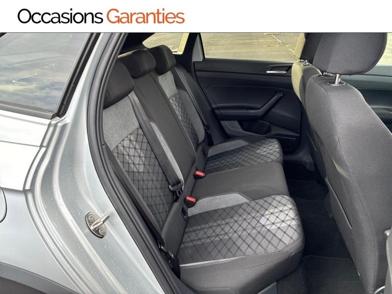 Voitures occasions VOLKSWAGEN TAIGO  Clermont-Ferrand