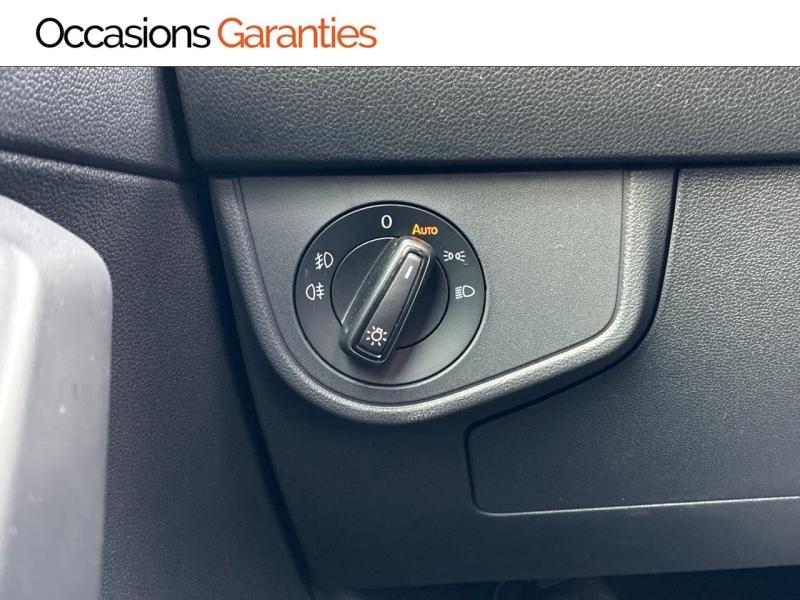 Voitures occasions VOLKSWAGEN TAIGO  Clermont-Ferrand