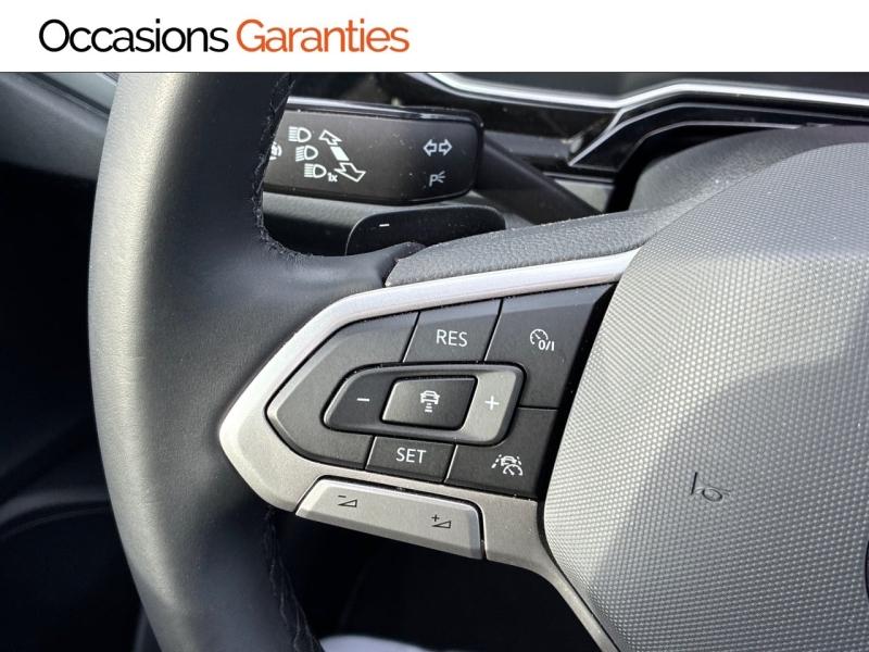 Voitures occasions VOLKSWAGEN TAIGO  Clermont-Ferrand