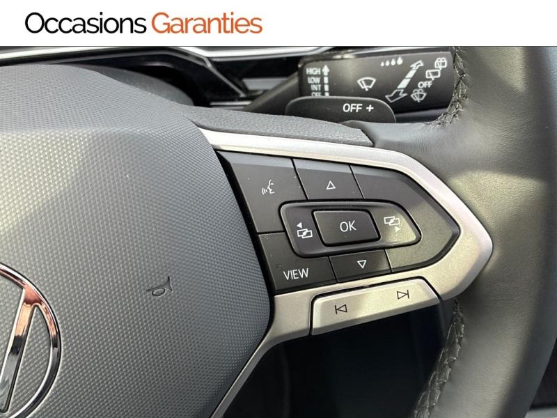 Voitures occasions VOLKSWAGEN TAIGO  Clermont-Ferrand