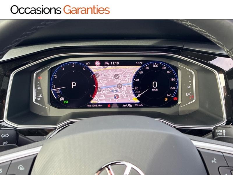 Voitures occasions VOLKSWAGEN TAIGO  Clermont-Ferrand