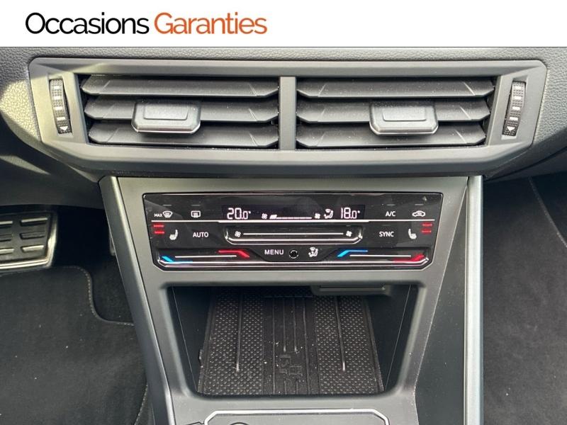 Voitures occasions VOLKSWAGEN TAIGO  Clermont-Ferrand