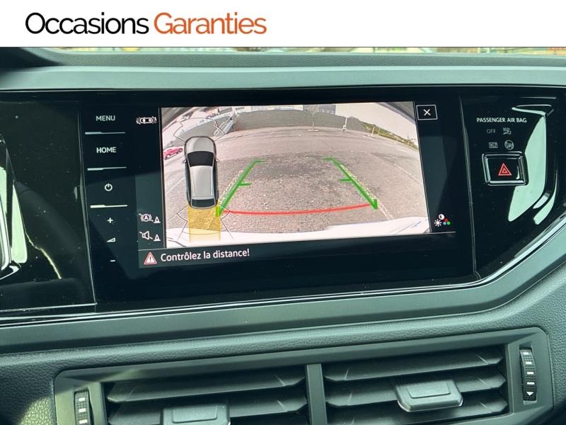 Voitures occasions VOLKSWAGEN TAIGO  Clermont-Ferrand