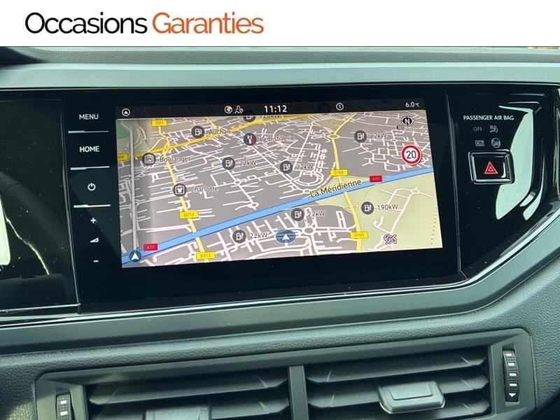 Voitures occasions VOLKSWAGEN TAIGO  Clermont-Ferrand