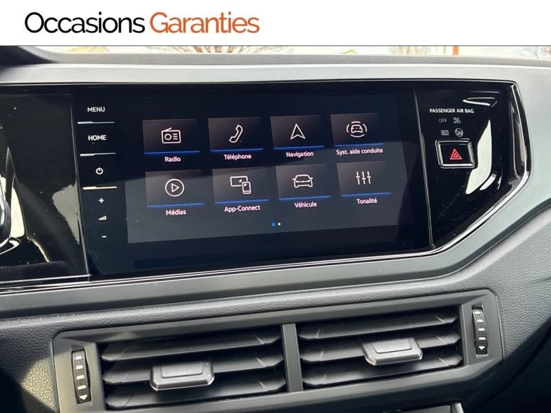 Voitures occasions VOLKSWAGEN TAIGO  Clermont-Ferrand