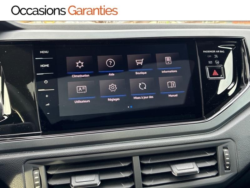 Voitures occasions VOLKSWAGEN TAIGO  Clermont-Ferrand