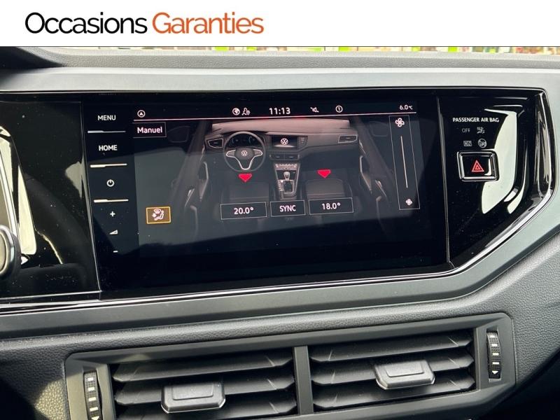 Voitures occasions VOLKSWAGEN TAIGO  Clermont-Ferrand